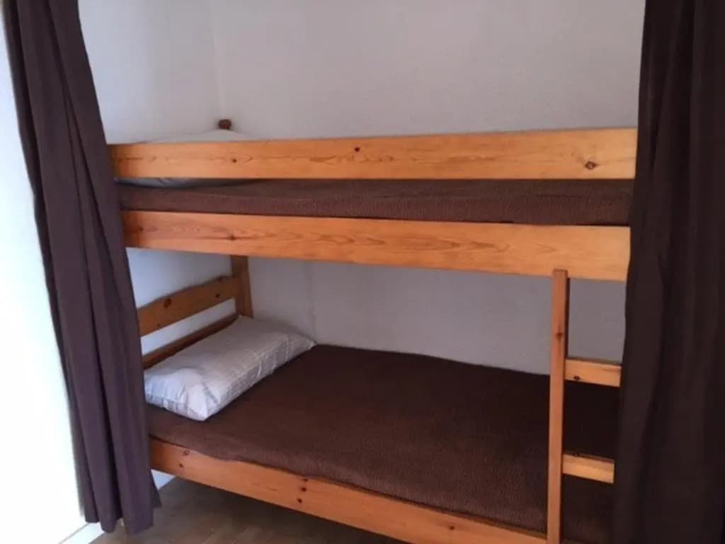 Appartement Port Barcarès, 1 pièce, 4 personnes - FR-1-81-294 - Photo 5