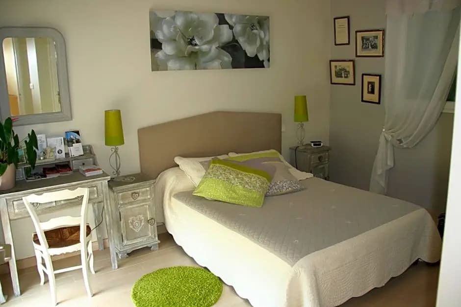 Une Chambre à la Campagne - Photo 2