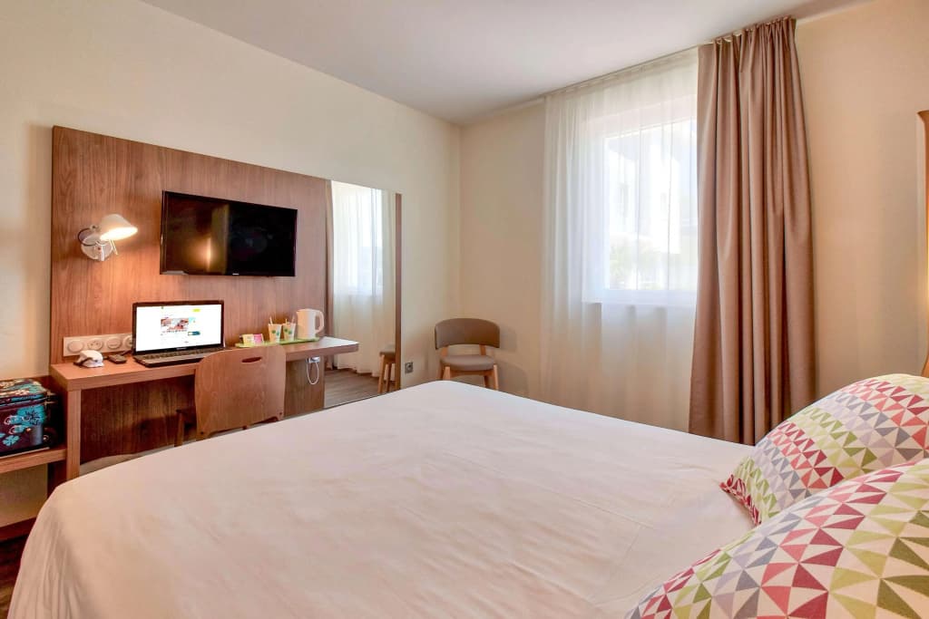 Campanile PRIME - Saint Jean de Luz - Photo 5