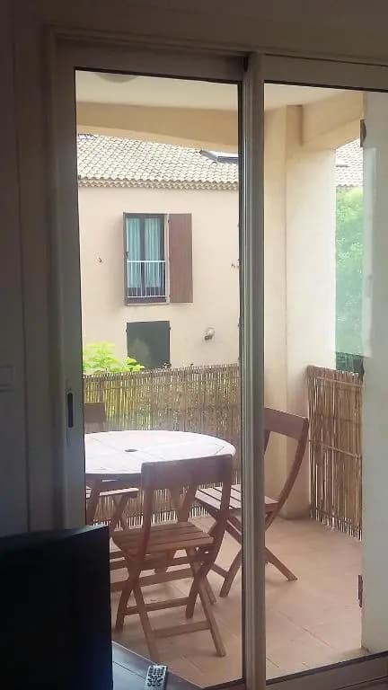 Appartement de 2 chambres a Saint Cyr sur Mer a 200 m de la plage avec terrasse et wifi - Miniature 6
