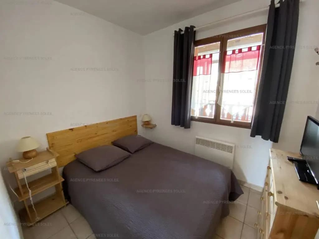 Appartement Les Angles, 2 pièces, 4 personnes - FR-1-295-156 - Photo 2