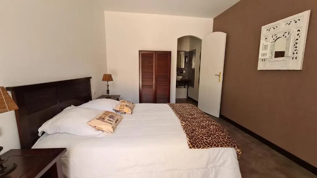 Hotel Alysa - Miniature 6