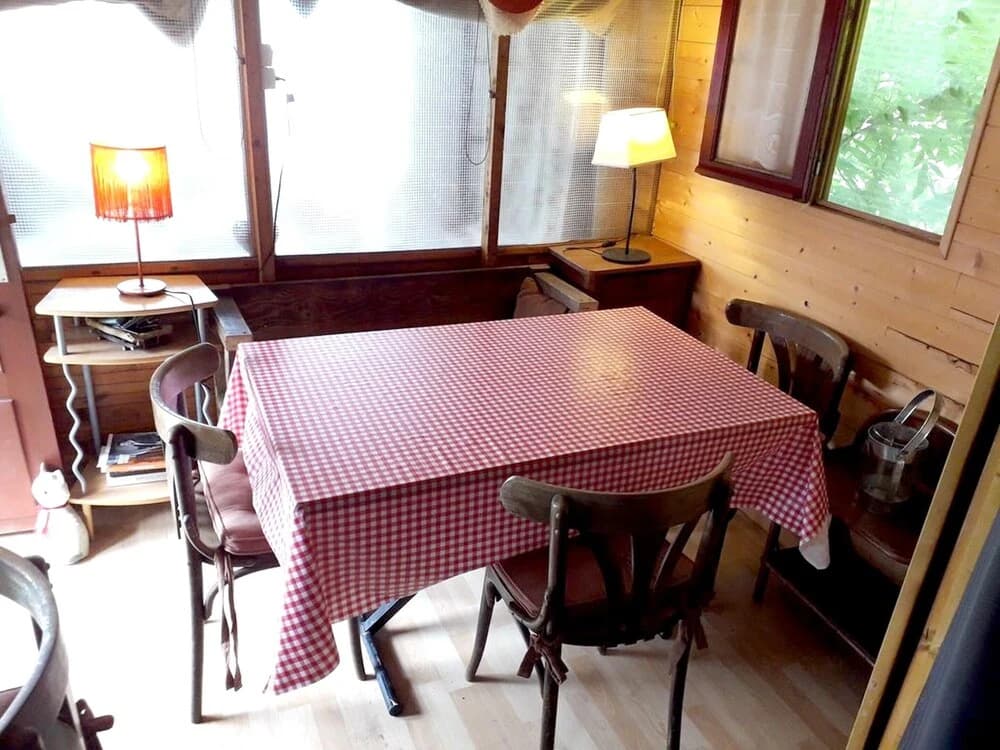 Chalet With 2 Bedrooms in Molinot, With Wonderful Mountain View, Private Pool, Enclosed Garden - Photo 2