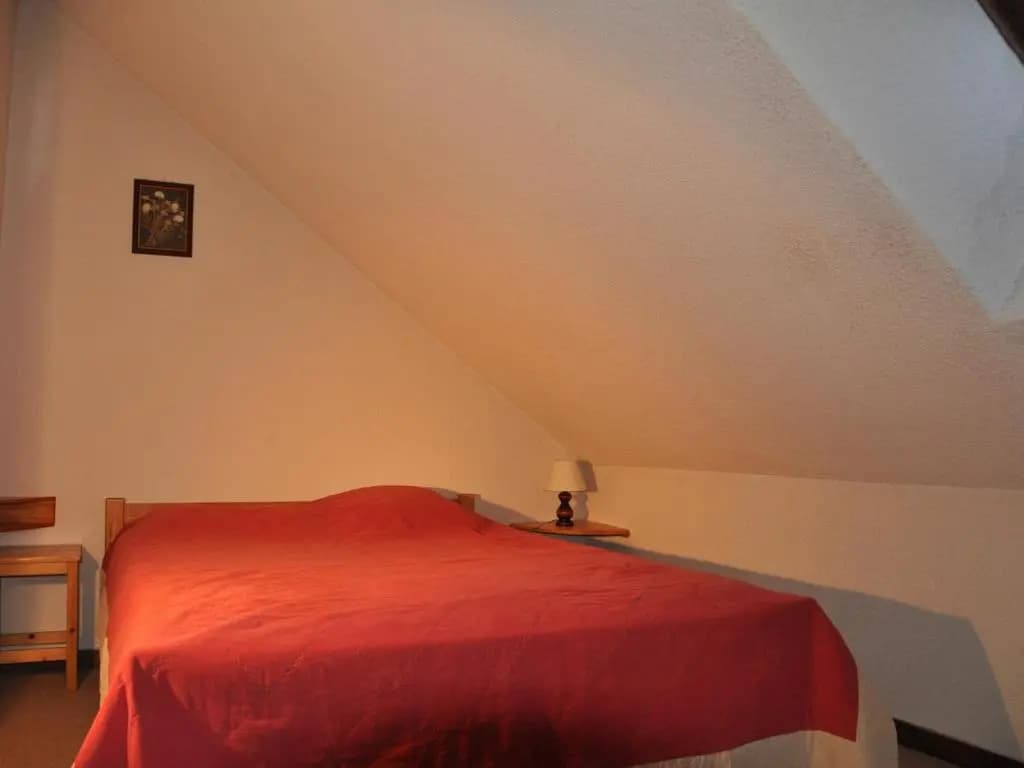 Appartement Les Deux Alpes, 2 pièces, 6 personnes - FR-1-348-187 - Photo 5
