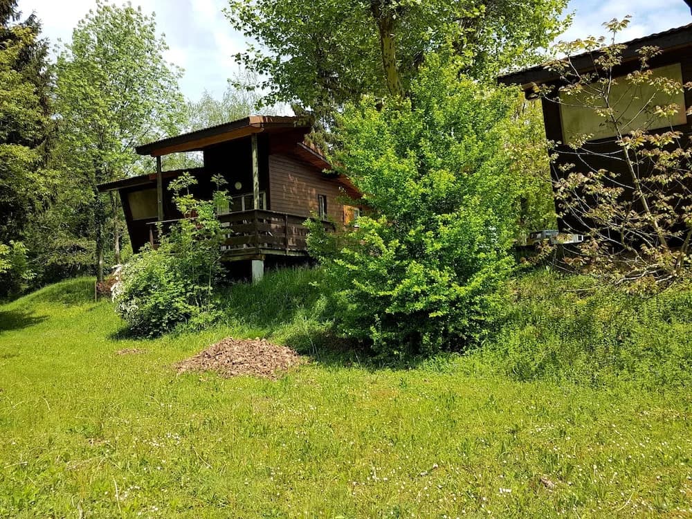 Camping de la Vallée de l'Ain - Miniature 8