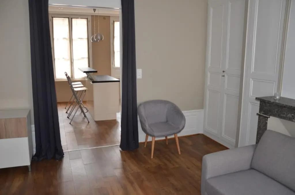 Appartement Moderne Troyes centre - Photo 5