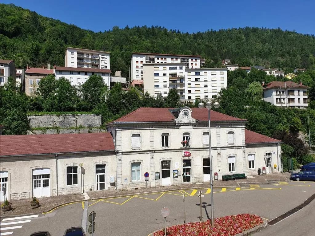 Jura Hotel - Photo 1