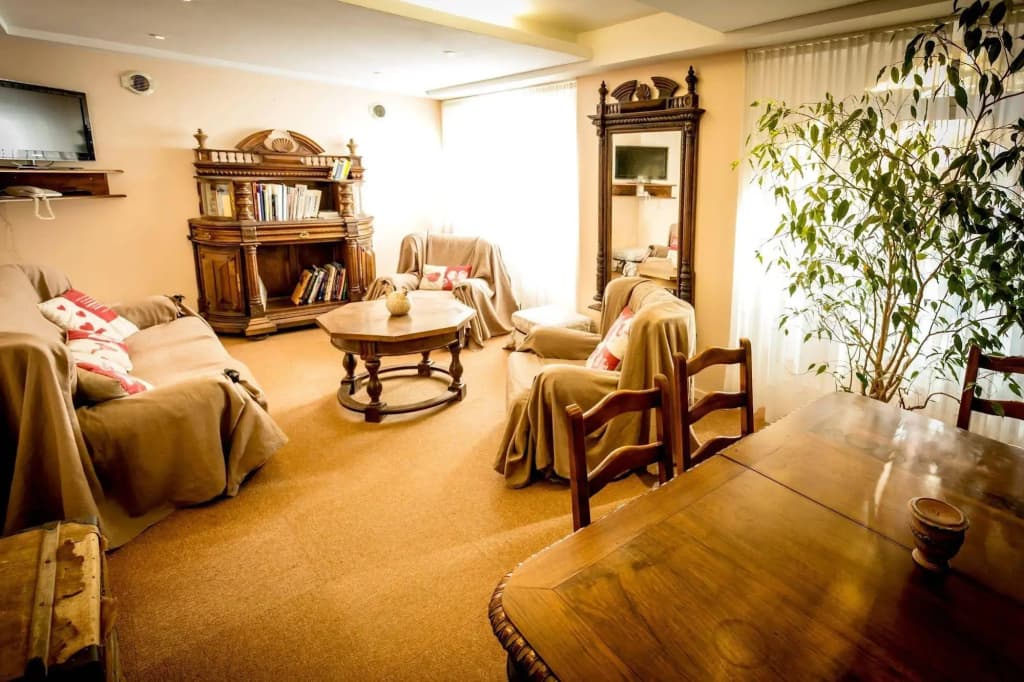Hôtel Restaurant de la Poste et La Grange Détente, espace bien-être - Photo 1