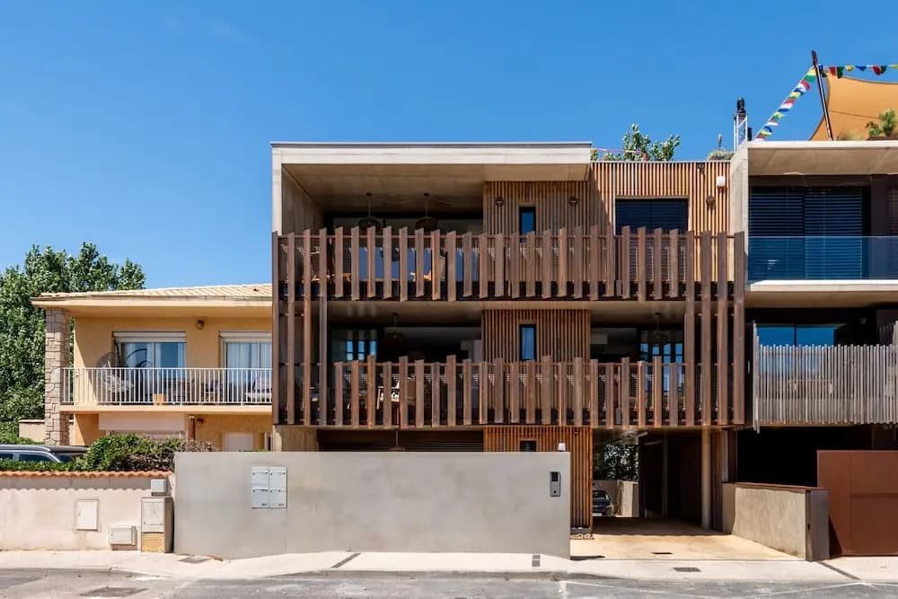 La Maison de la Plage - Solea 2 Personnes - Photo 2