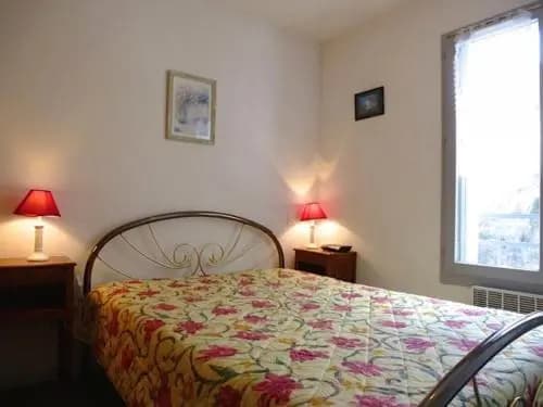 Apartment Appartement Avec Balcon Et Parking Designe - Photo 5