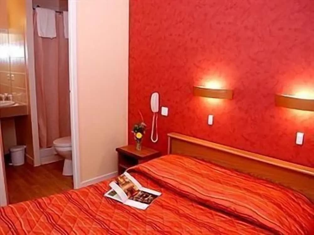 Hôtel Bellevue - Miniature 6