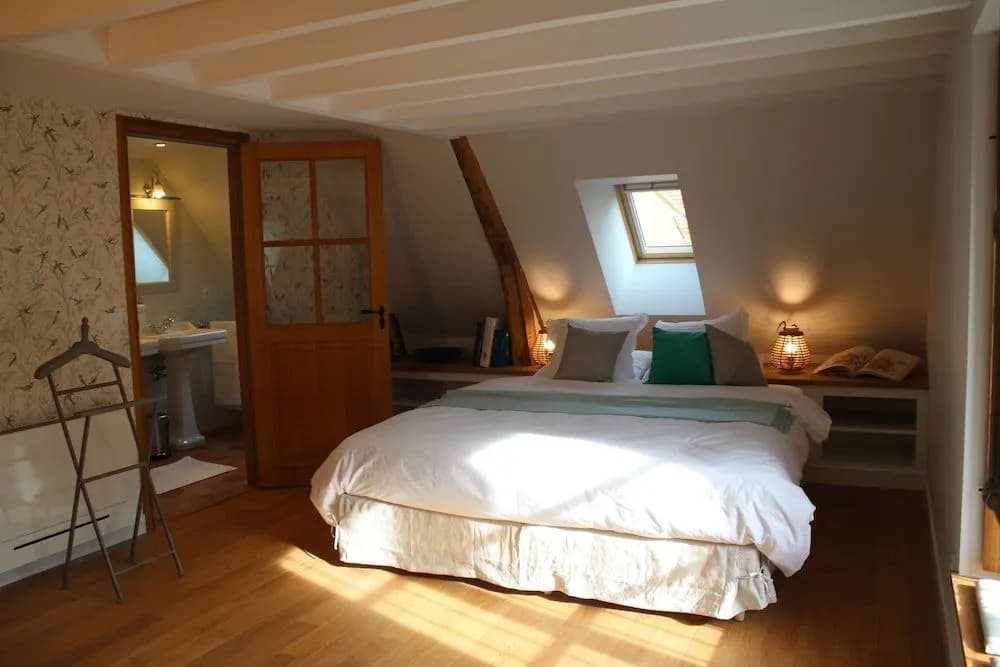 Orangerie Saint Martin - Photo 5