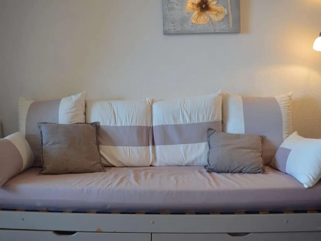 Appartement Banyuls-sur-Mer, 2 pièces, 4 personnes - FR-1-225C-59 - Photo 4