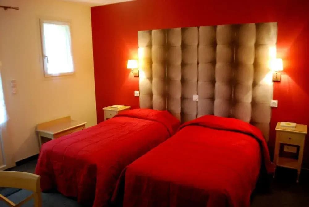 Auberge le petit pont - Photo 3