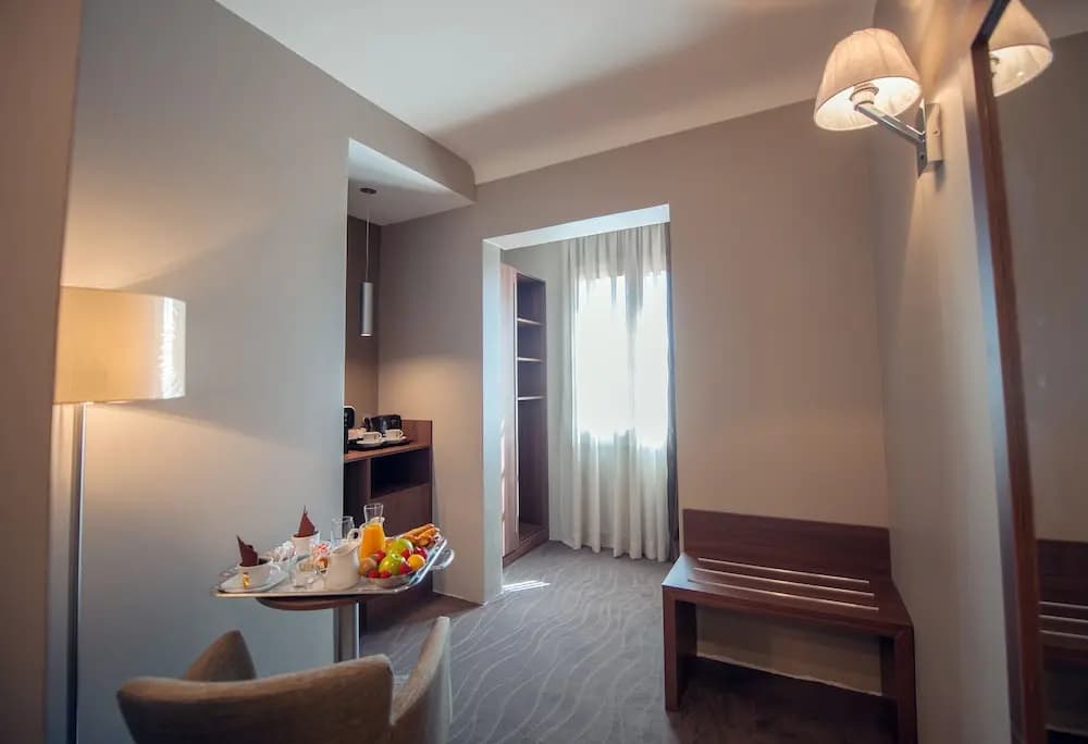 Hôtel Lou Castelet - Photo 3