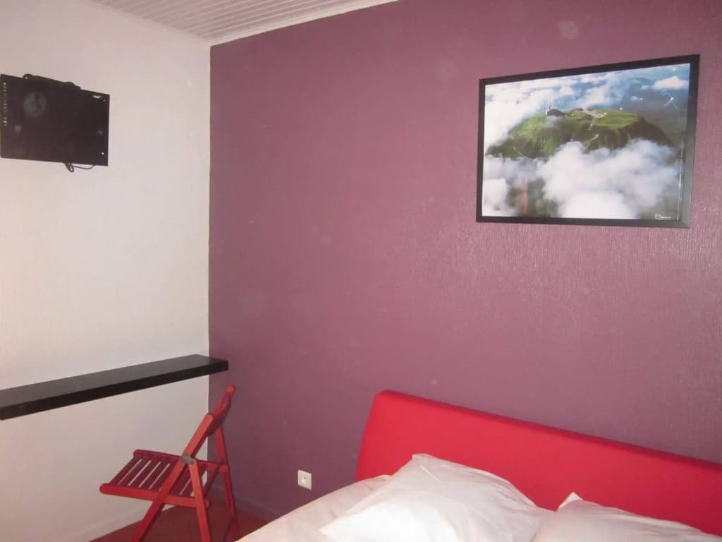 Auberge des Volcans d'Auvergne - Photo 5