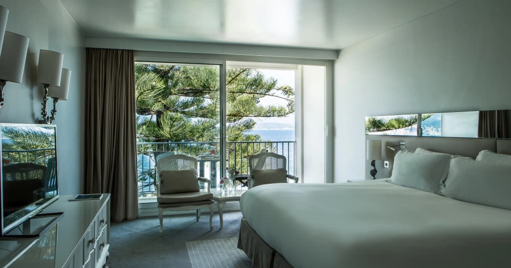 Sofitel Golfe d'Ajaccio Thalassa sea & spa - Miniature 6