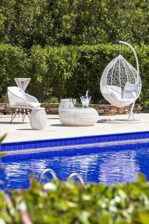 Hôtel La Mandarine, Saint-Tropez - Miniature 8