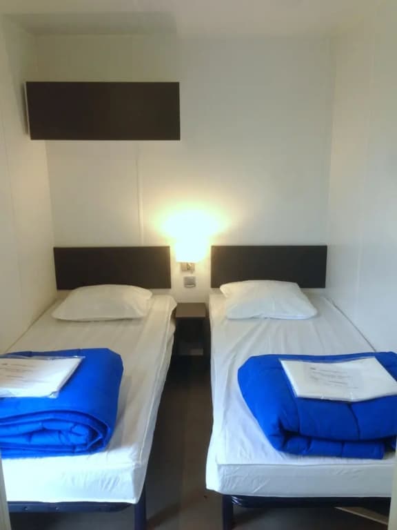 Camping Le Botanic - Photo 2