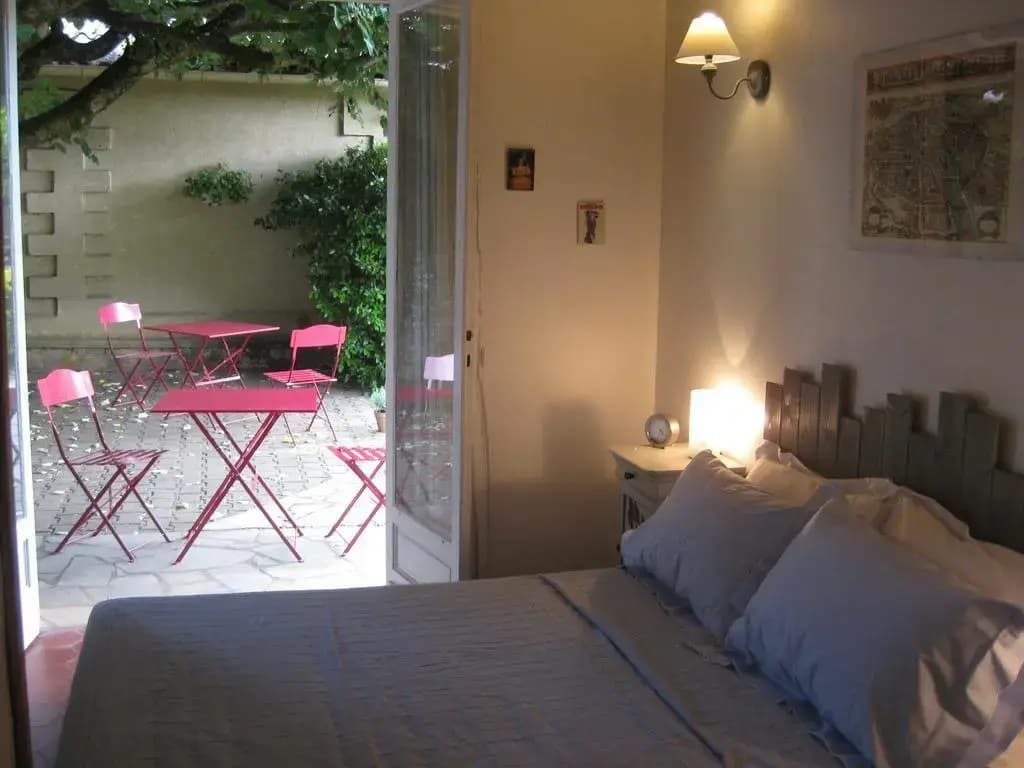 Chambres d'hôtes Le Casse Noix - Photo 3