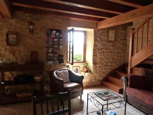 Charmante Maison Troglodyte - Photo 4