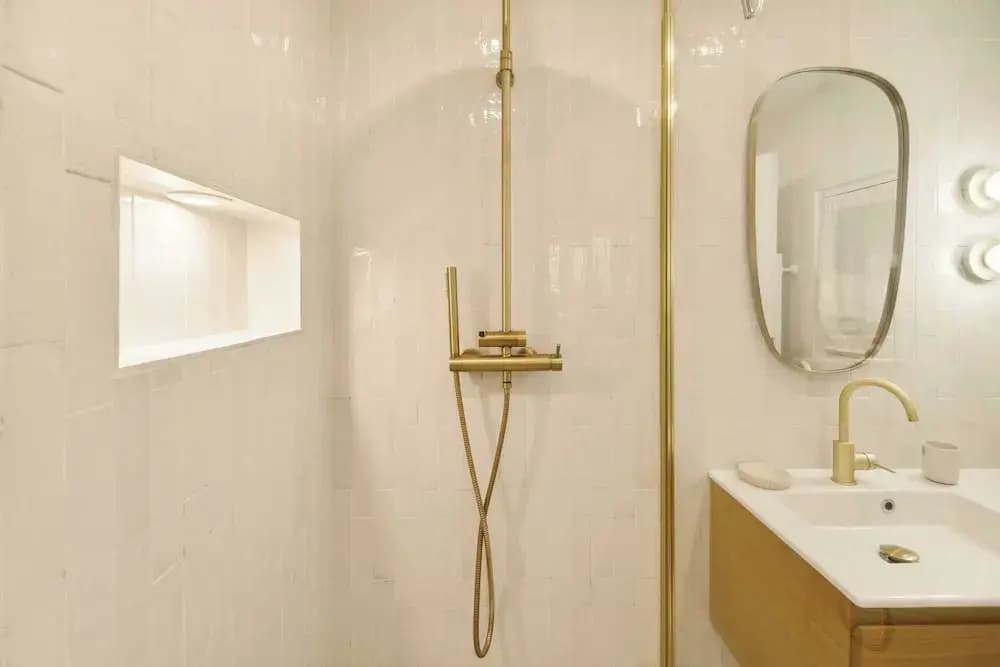 Charming Apartment - AC 2br- 4P - Saint-tropez - Miniature 7