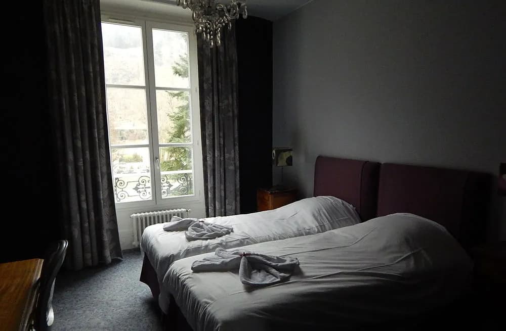 Source du Parc Hôtel & Spa - Photo 5
