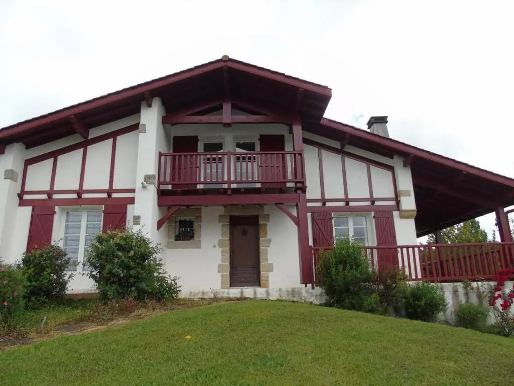 Maison Cambo-les-Bains, 4 pièces, 6 personnes - FR-1-495-29 - Photo 1