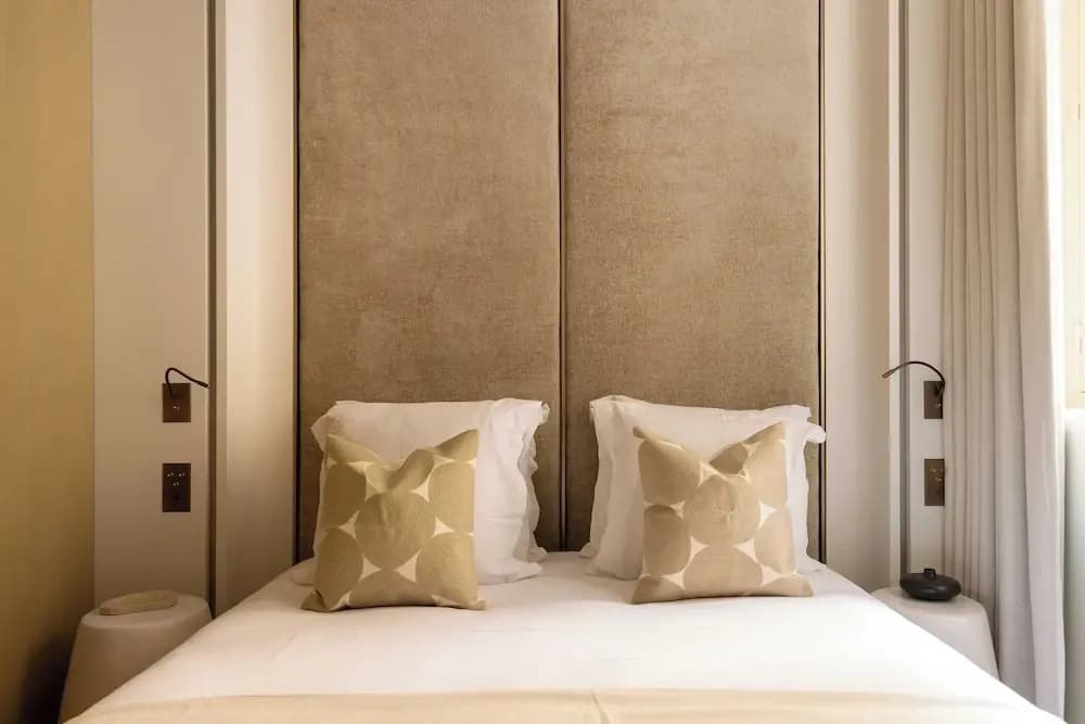 Luxurious Suite - AC- 2P- Madeleine/saint Honore - Photo 3