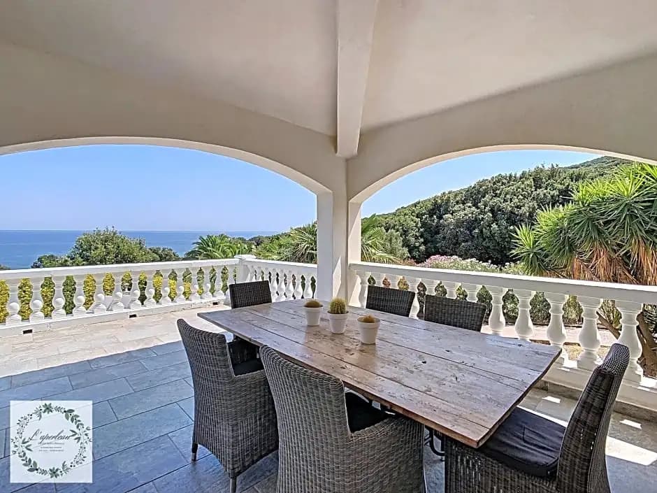 Seaview Villa Marlau - Photo 3