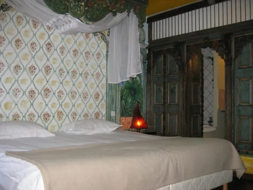 Hotel de la Gare - Photo 2