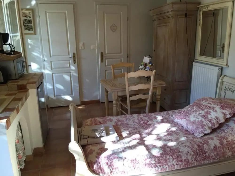 La Maisonnette de Cabanis Chambre d'Hôte - Photo 2
