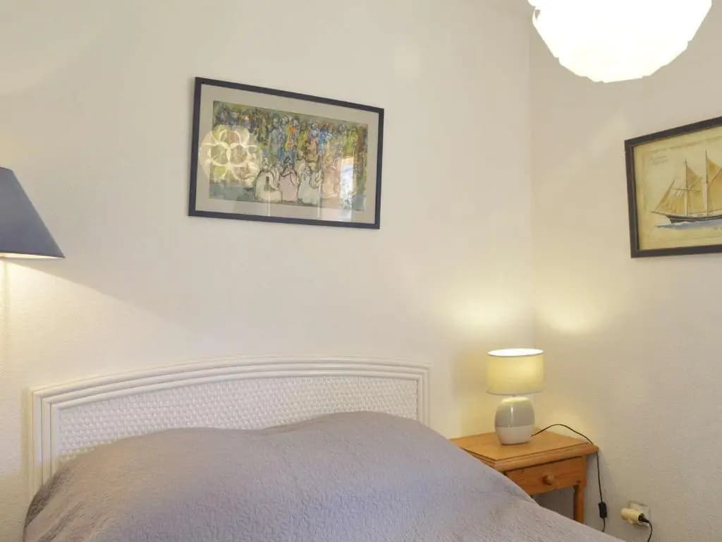 Appartement Cap d'Agde, 3 pièces, 6 personnes - FR-1-249-84 - Photo 2