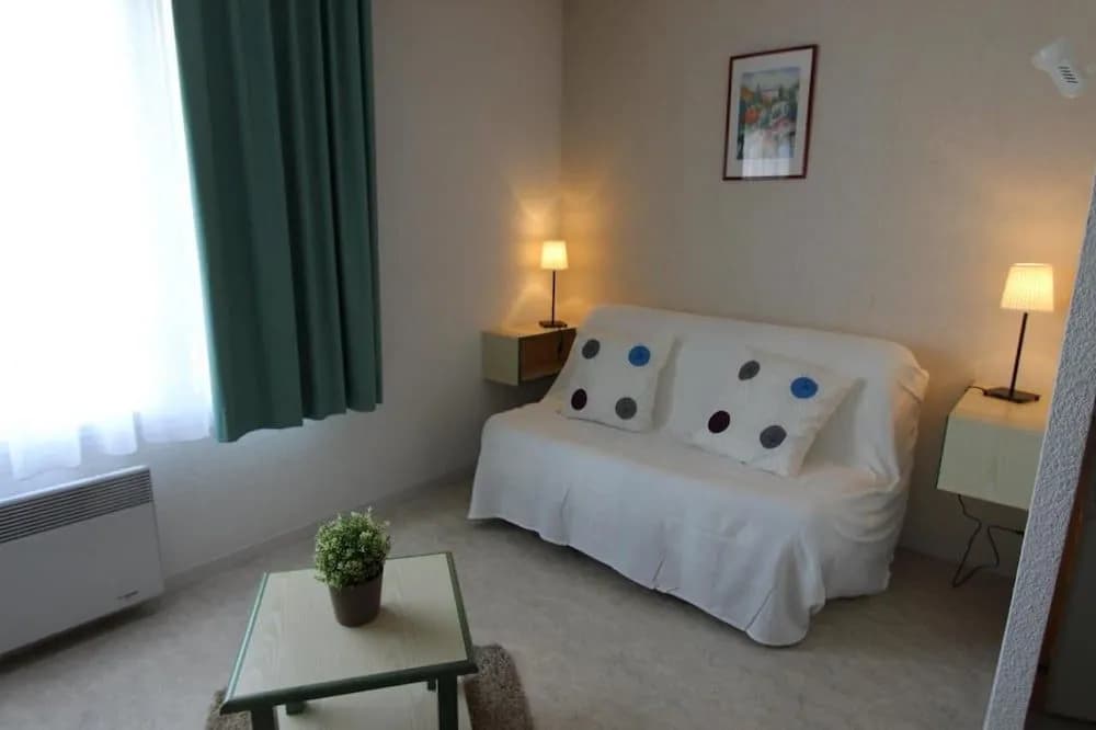 Sphinx Residences Les Doges - Photo 4