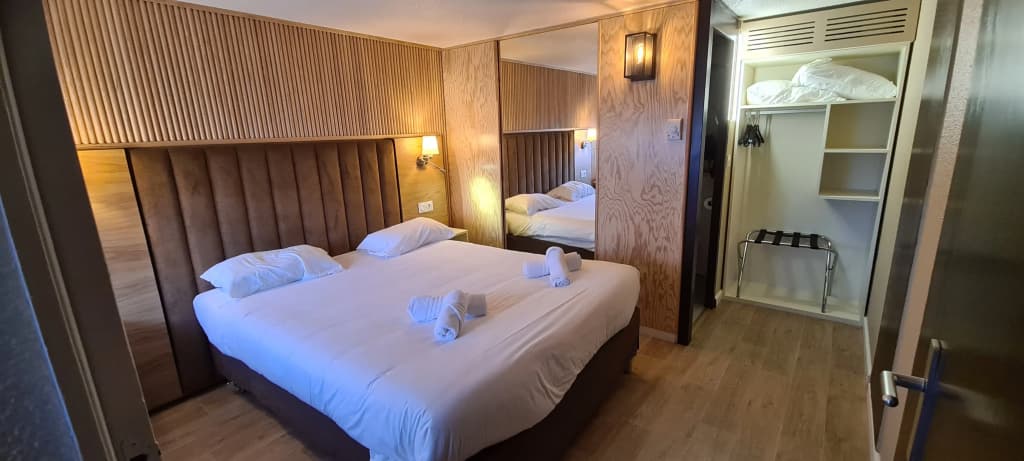 The Originals Access, Hôtel Foix - Photo 5
