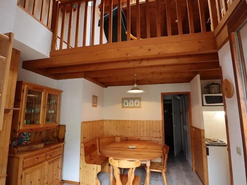 Appartement Arêches-Beaufort, 4 pièces, 6 personnes - FR-1-342-248 - Miniature 8