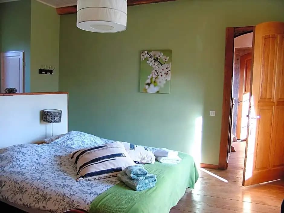 Le Buala maison d'hôtes - Photo 3