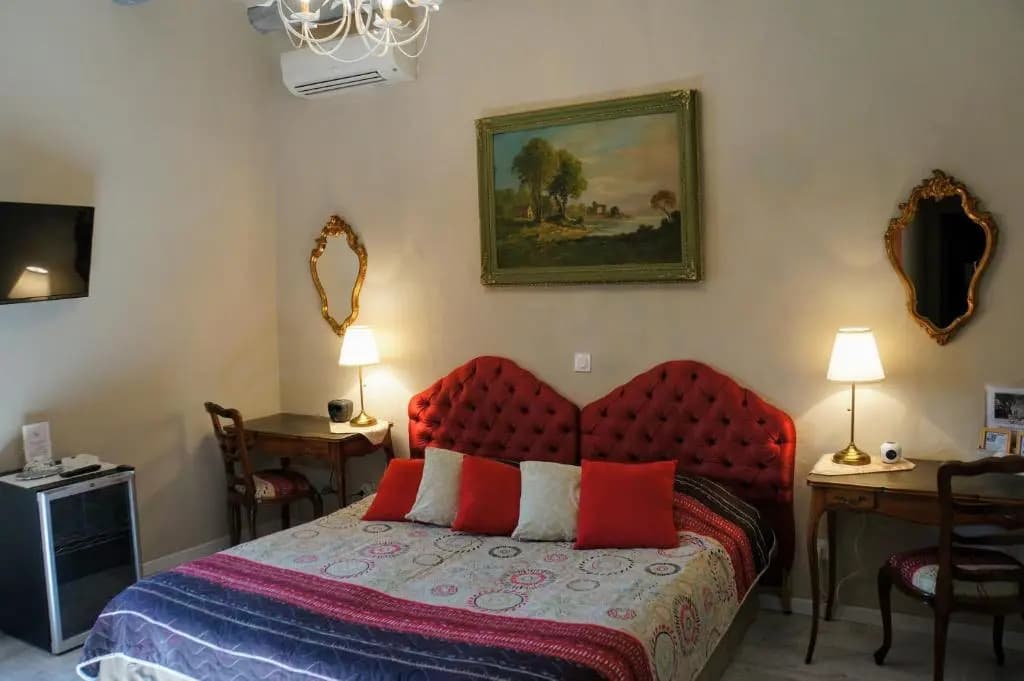 Hotel le Manoir du Raveyron - Photo 3