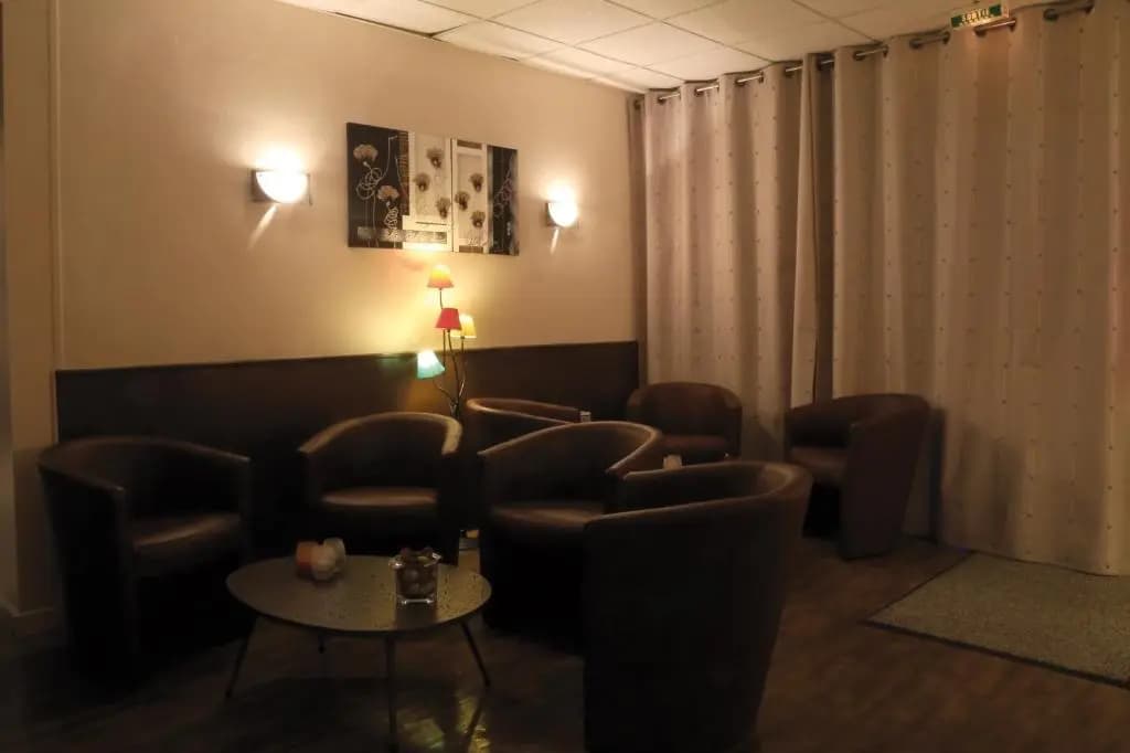 Hotel La Sirene - Miniature 7