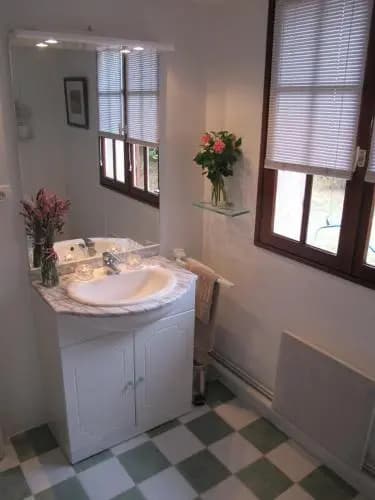 La Grange Rouge - Photo 1
