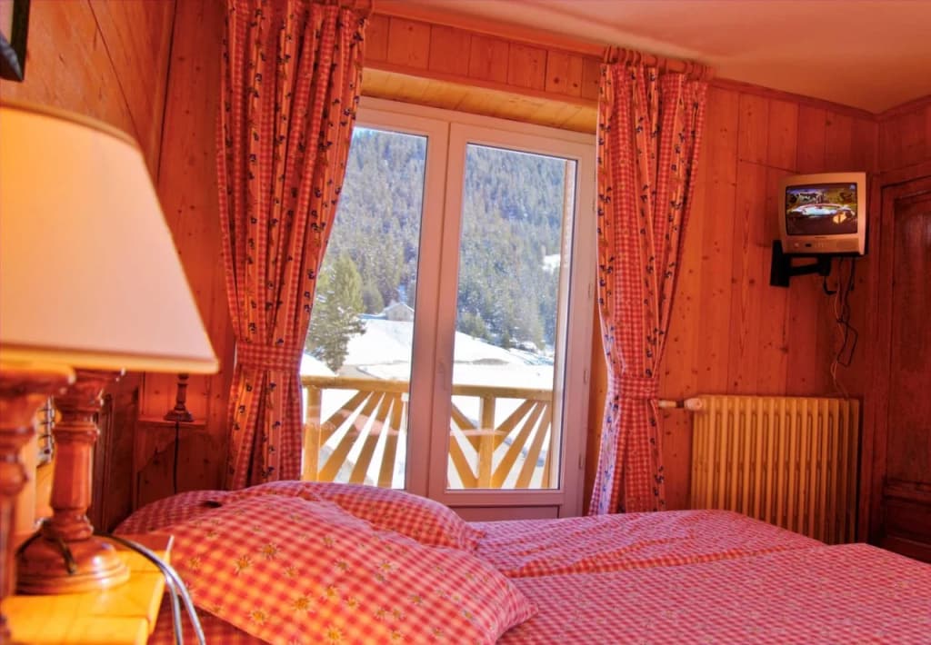 Hôtel Belvédère - Photo 2