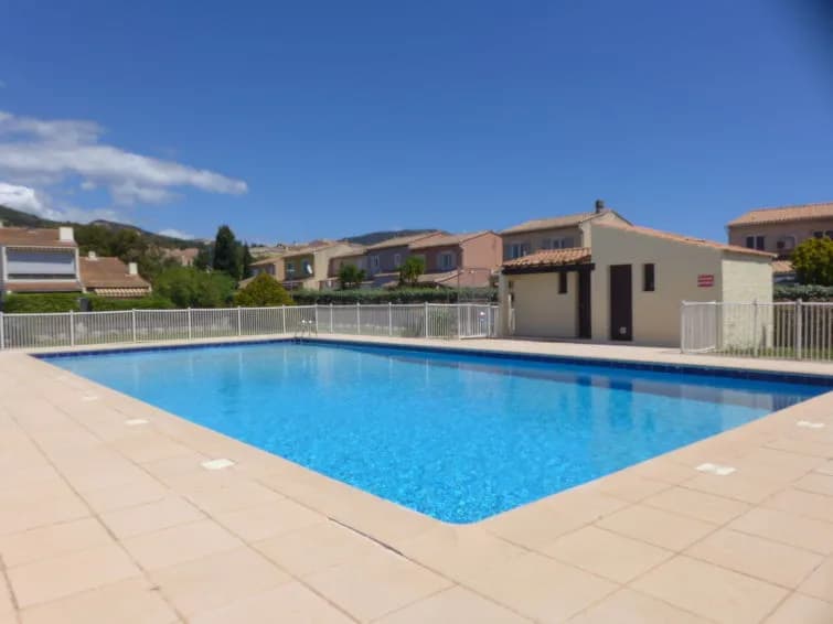 Le Clos des Mimosas - Miniature 7