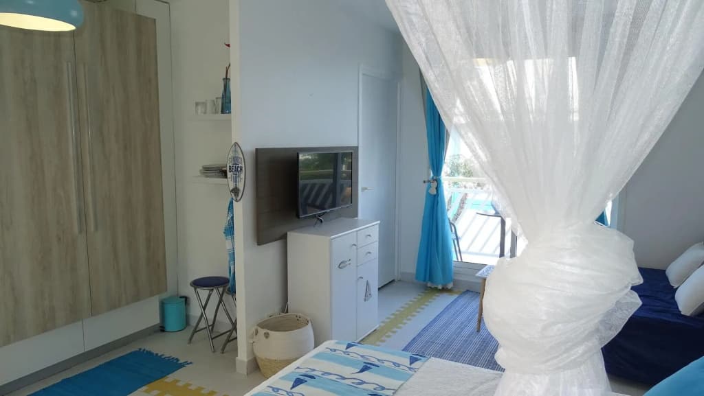 Caribluewave Appartements Manganao - Photo 5
