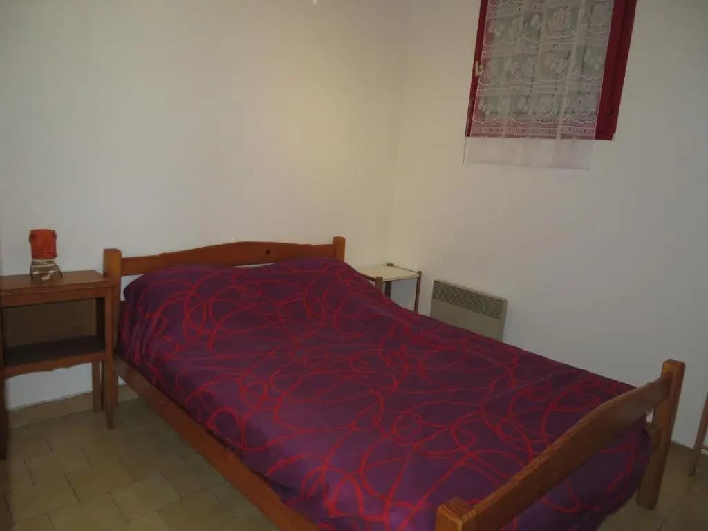 Appartement Sète, 2 pièces, 4 personnes - FR-1-338-336 - Photo 3