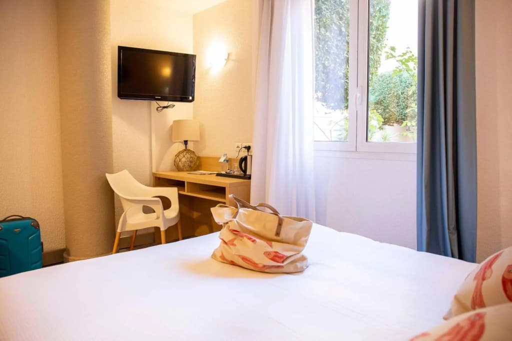 Hôtel Port Marine - Sète - Photo 5