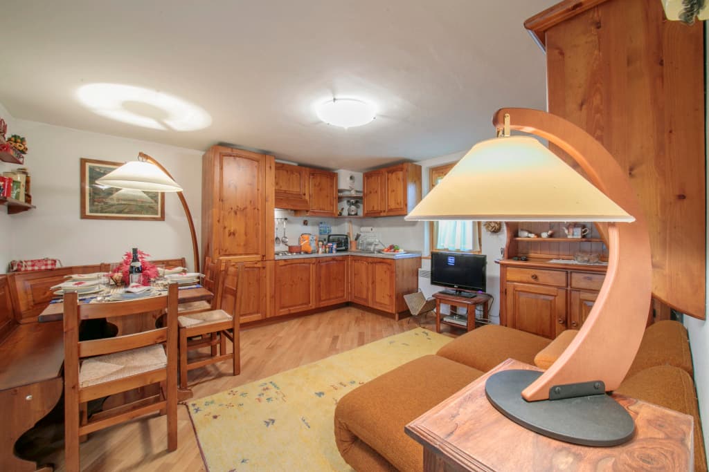 Appartement Beauregard 3 - Photo 2