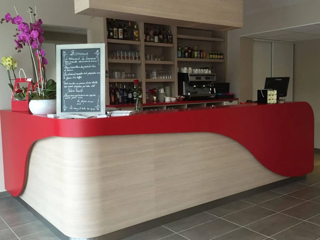 Brit Hotel Brive - Photo 2