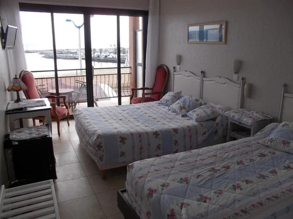 Alizés Hôtel - Photo 4