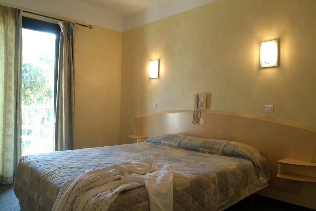 Hôtel Capo D'Orto - Photo 1