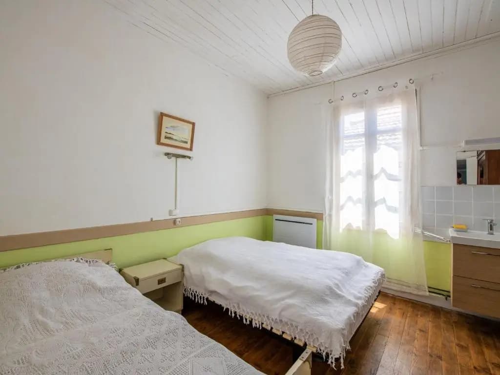 Maison Biscarrosse Plage, 4 pièces, 7 personnes - FR-1-521-206 - Photo 5